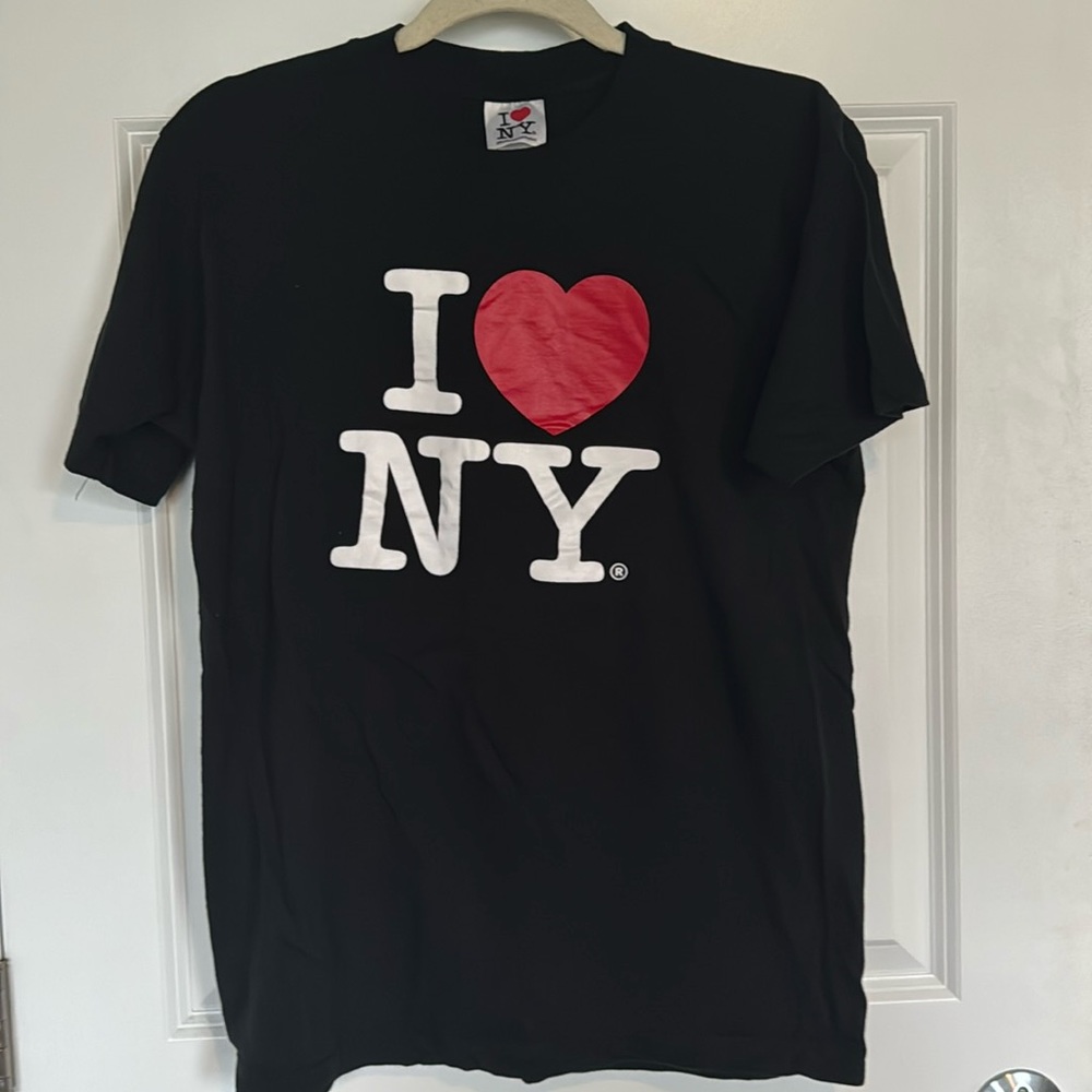 I ❤️NY Tee